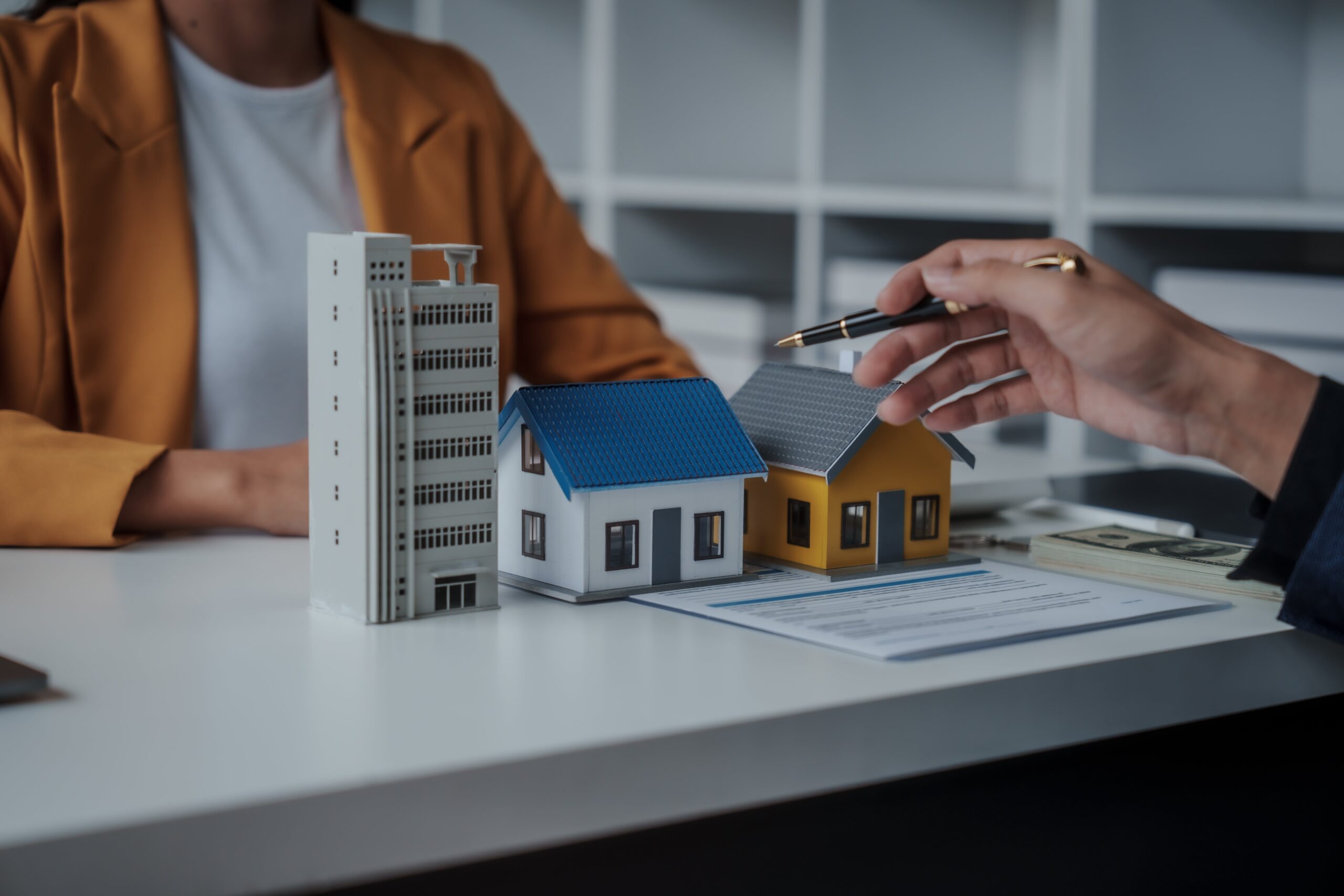 6 Property Investment Terms Buyers Should Know