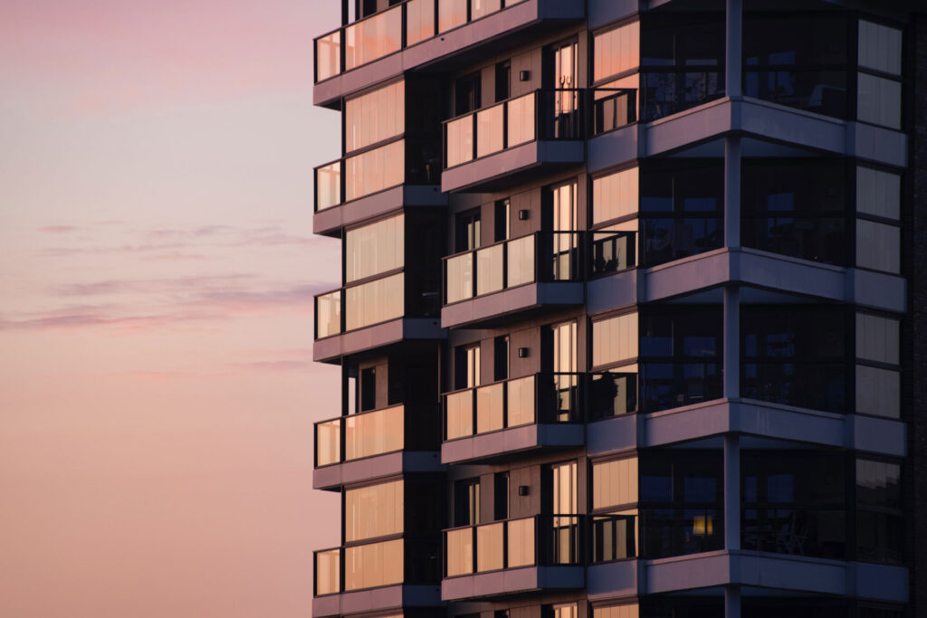 Mistakes property investors