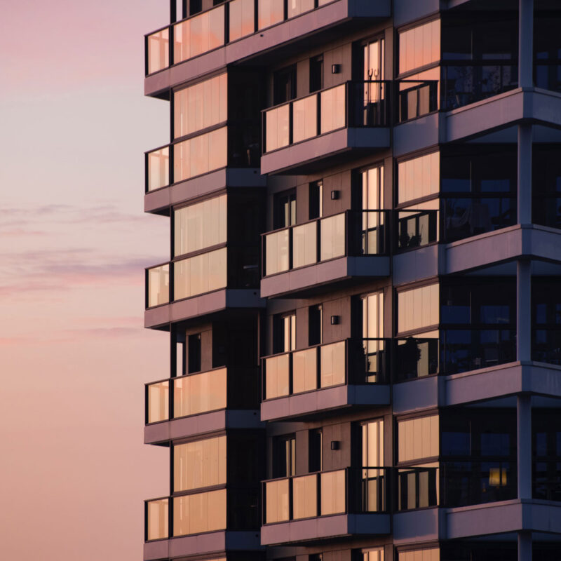 Mistakes property investors