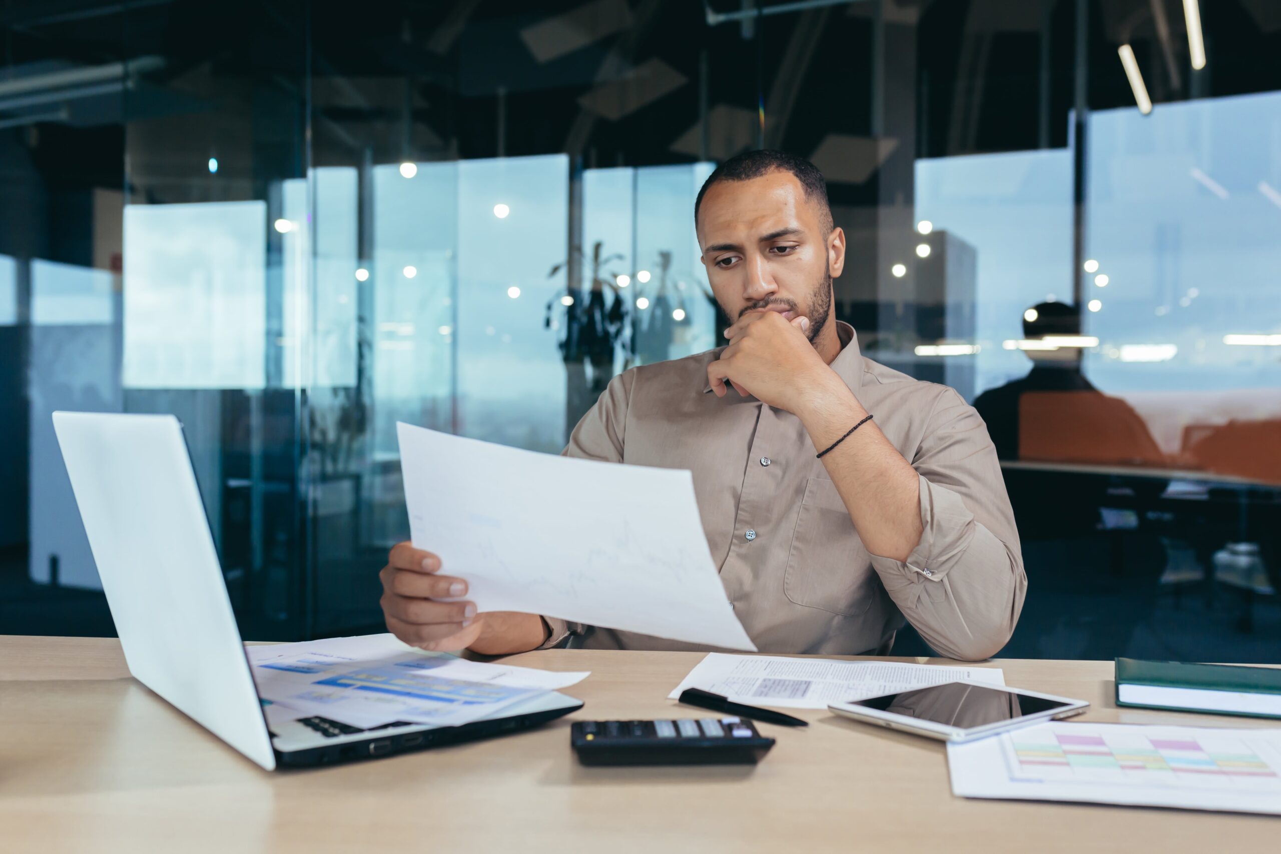 How to get out of a Property Investment
