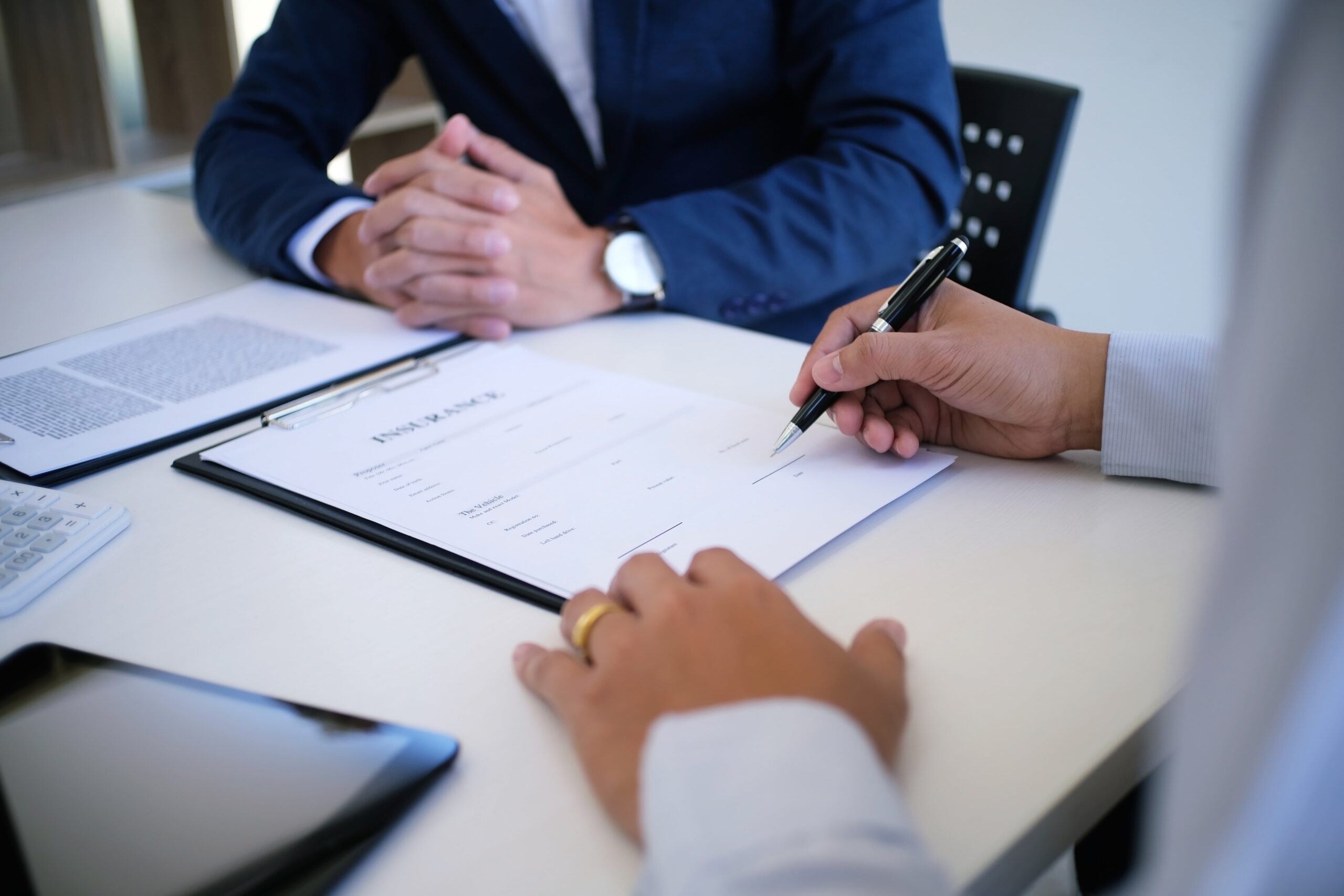 5 Steps to Start your UK Property Investment Journey
