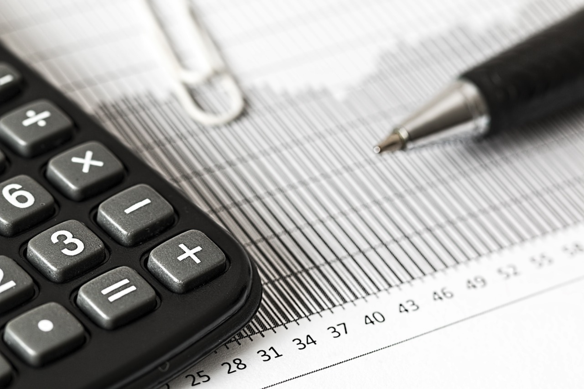 Property Investment: Top Mistakes to Avoid