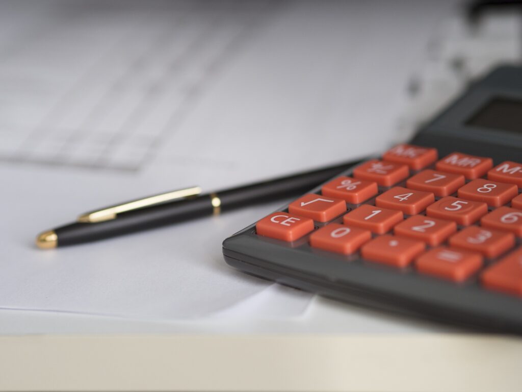 REITs - Investment plan