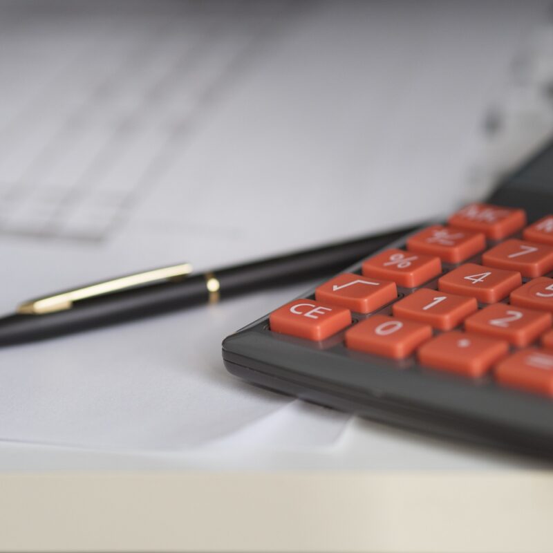 REITs - Investment plan