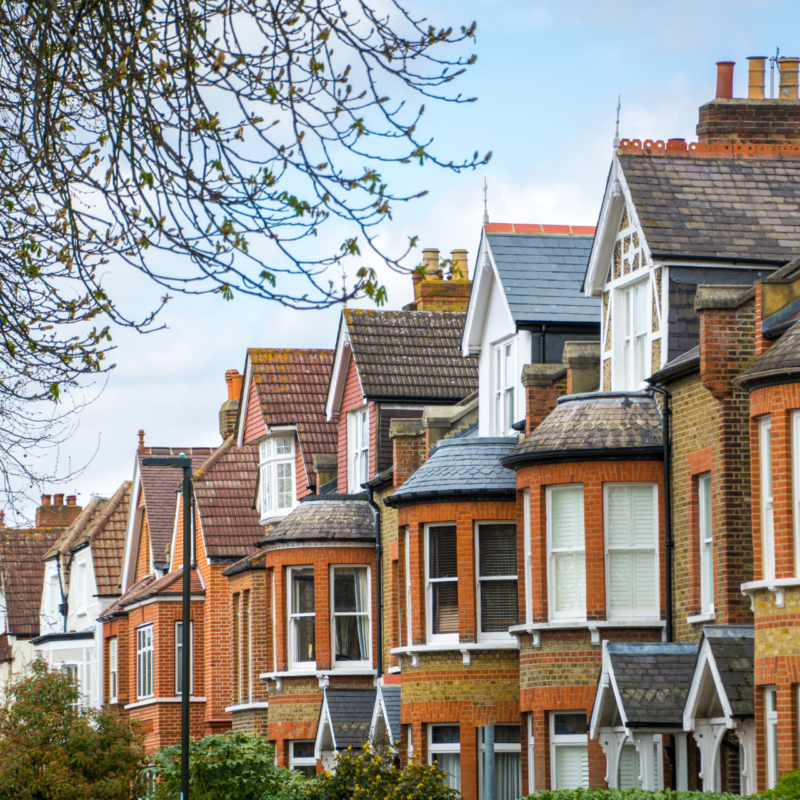 Real Estate Market Trends - Property
