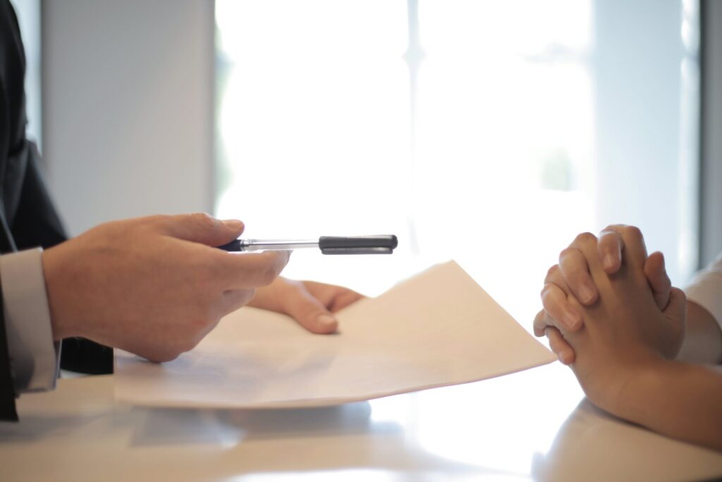 investing in rental properties - documents