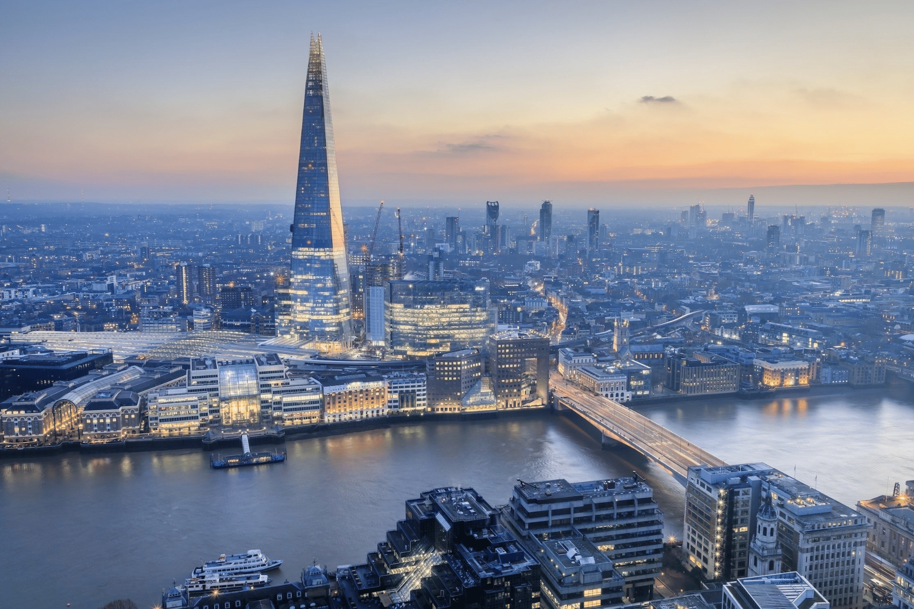 Heron Property Partners Joins Forces with Global Investment Property to Enhance Real Estate Investment Opportunities