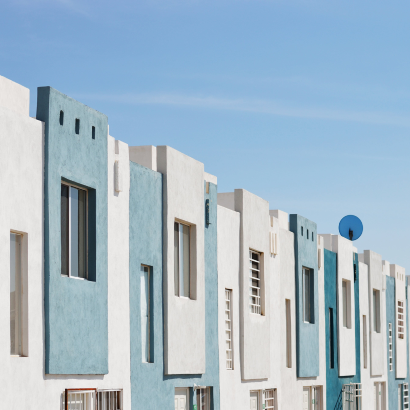 Vacation Rentals