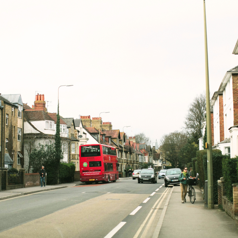 Investing in the UK in 2024