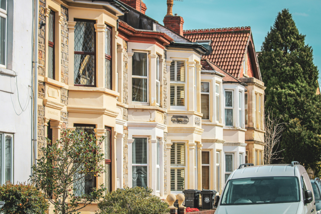 Interest Rate - Housing