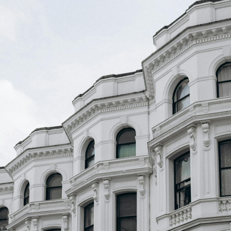 Mortgage Rates 2024 - London Houses