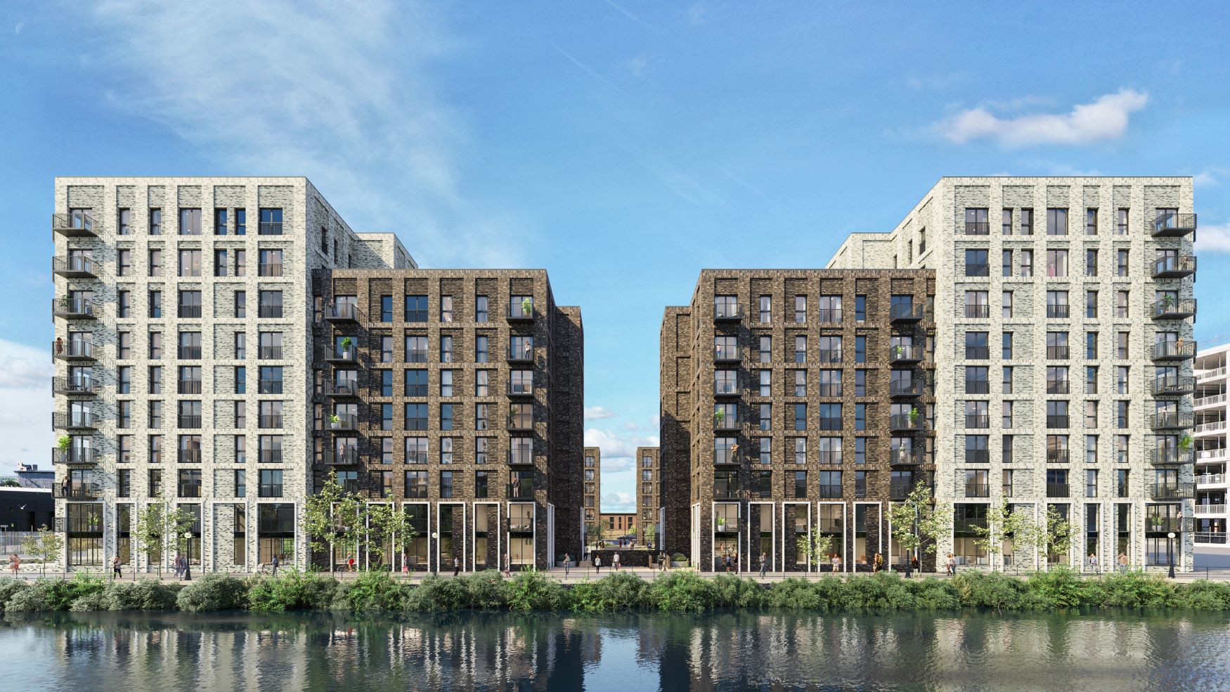 Unveiling Berkeley Square, Manchester: A Prime Investment Opportunity