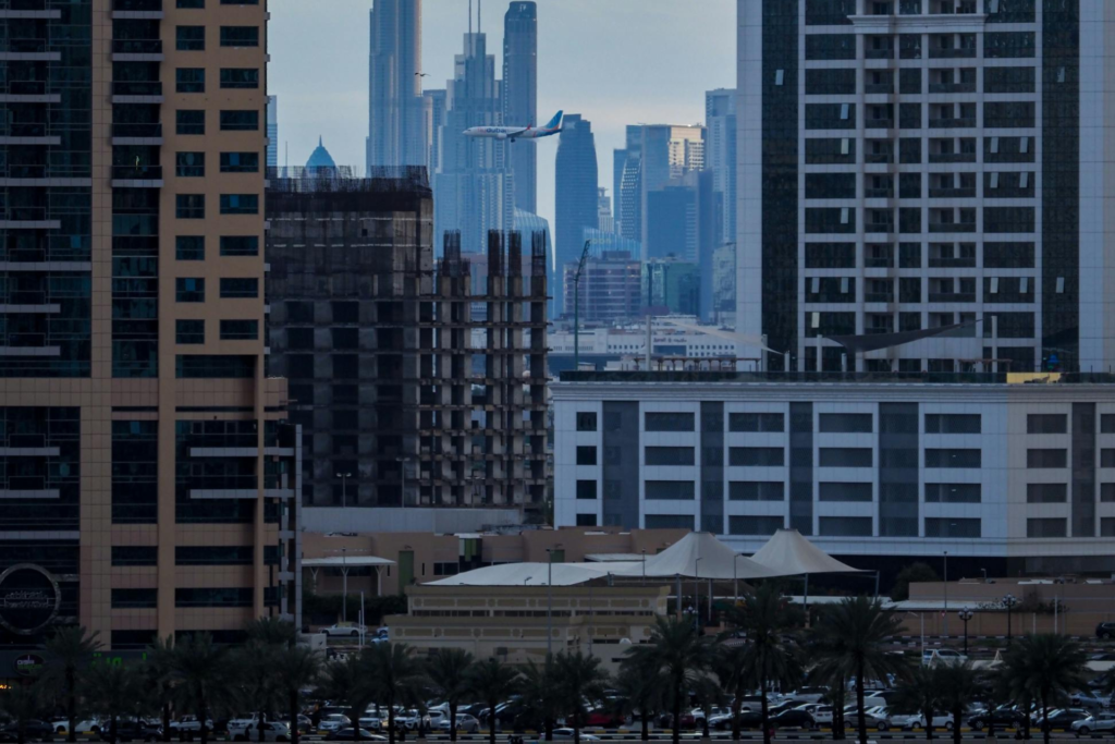 Best Cities for Buy-to-Let in 2024 - Dubai