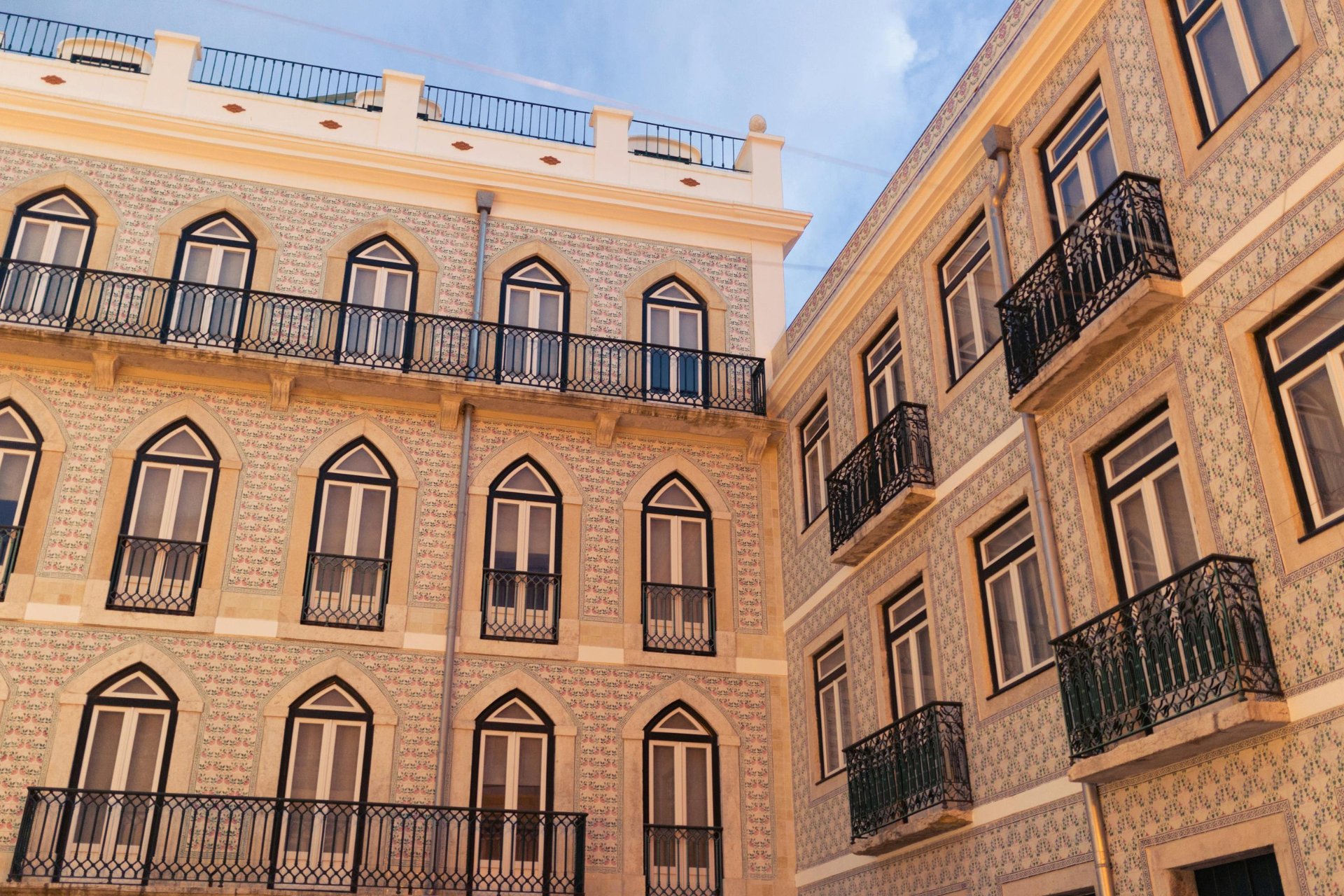 Rental Yield: Best Cities for Buy-to-Let in 2024