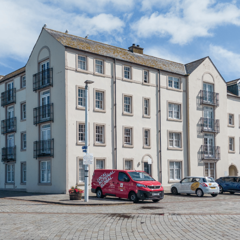 Waterview Place
