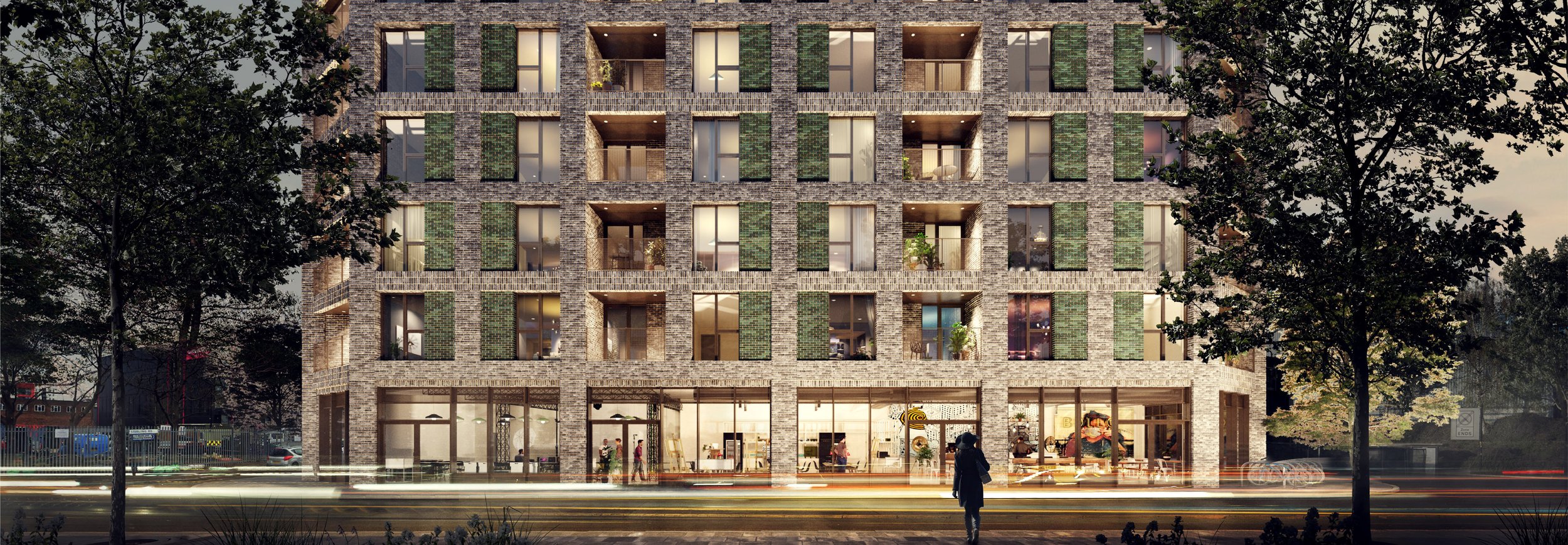Why Bookbinder Point is the Smart Investment Choice in London