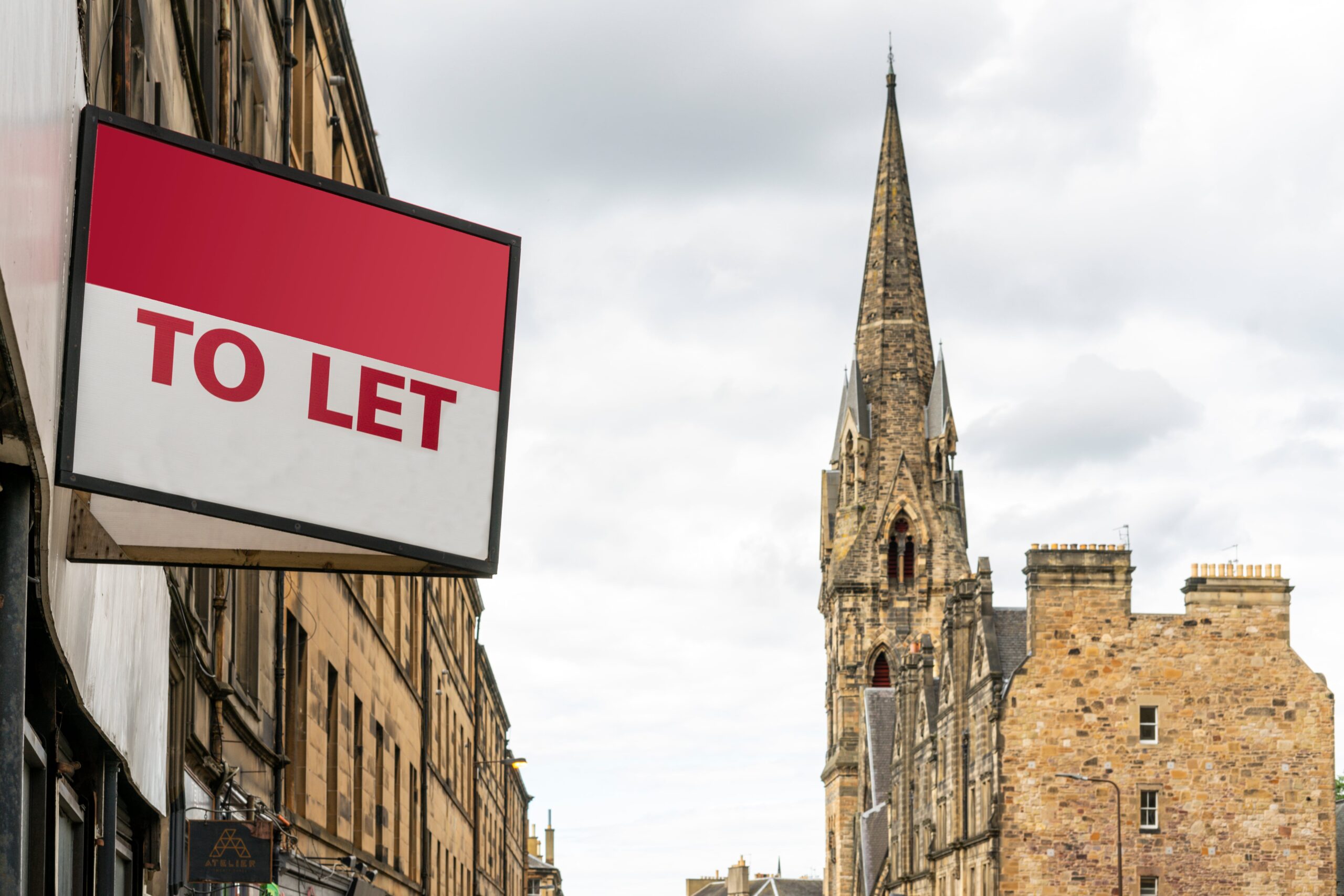 Navigating the Buy-to-Let Mortgage Market