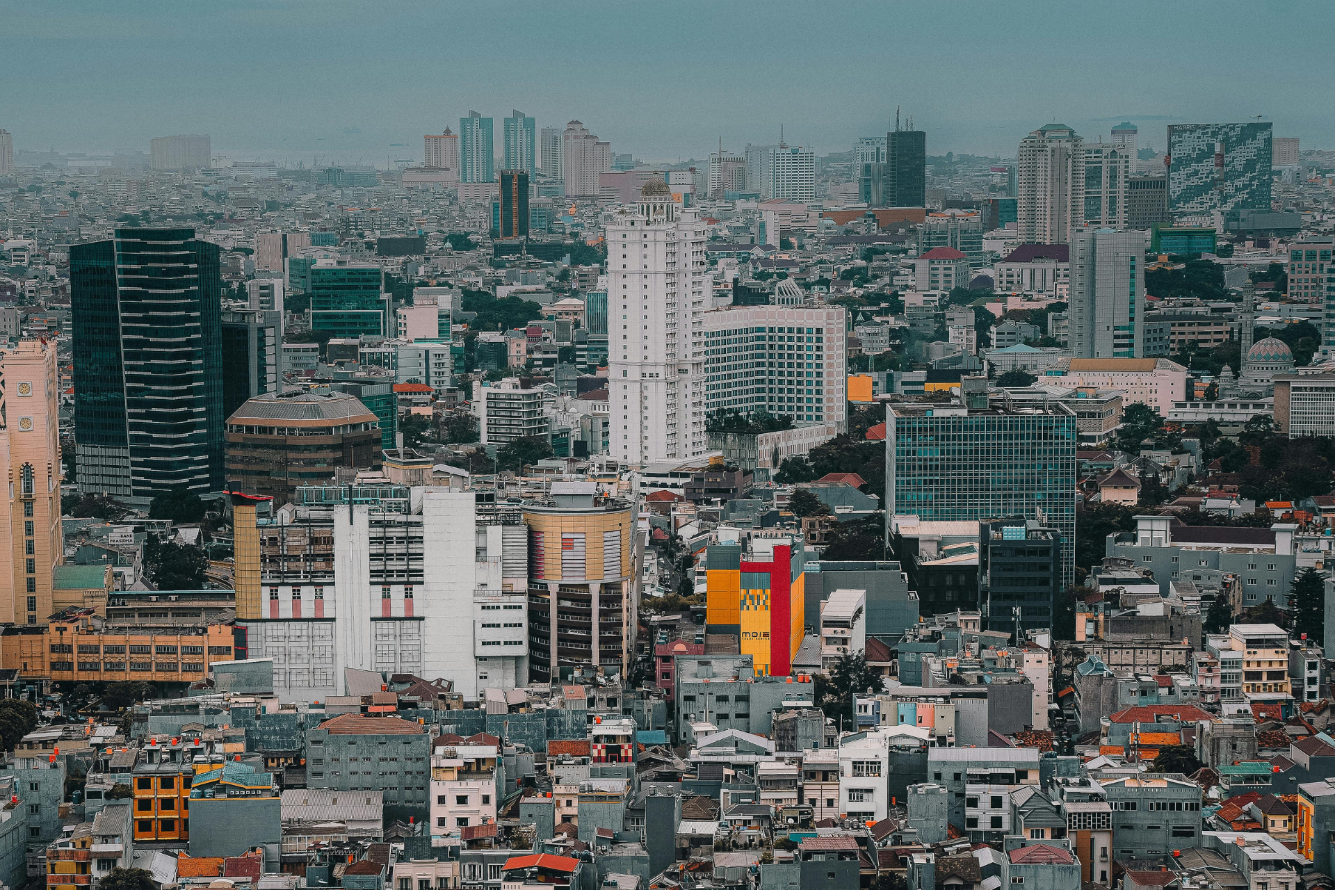 Emerging Markets: The Long-Term Viability of  Property Investments