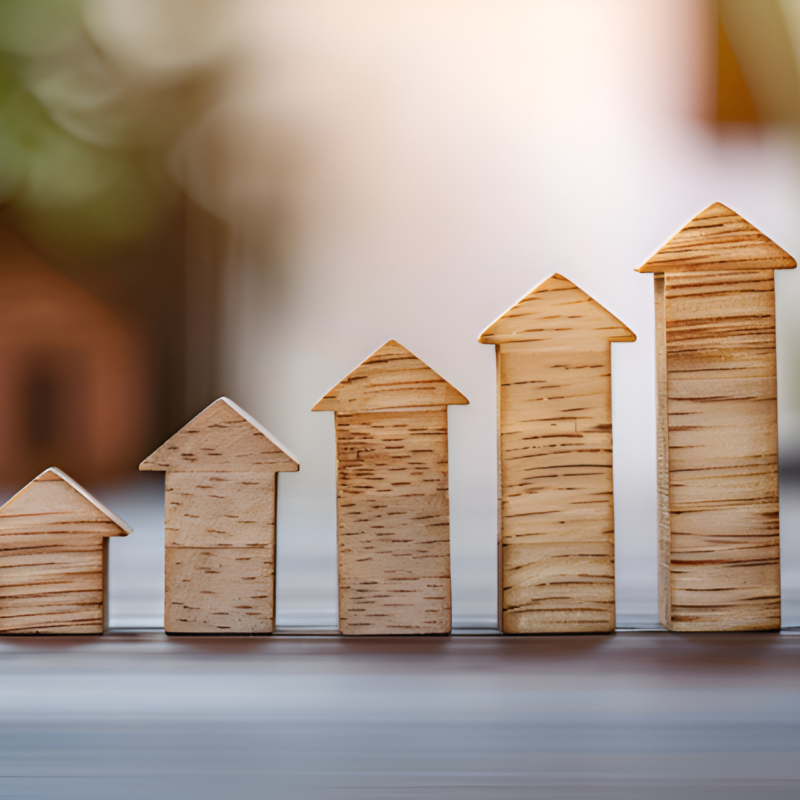 Property Cycles - Interest Rates