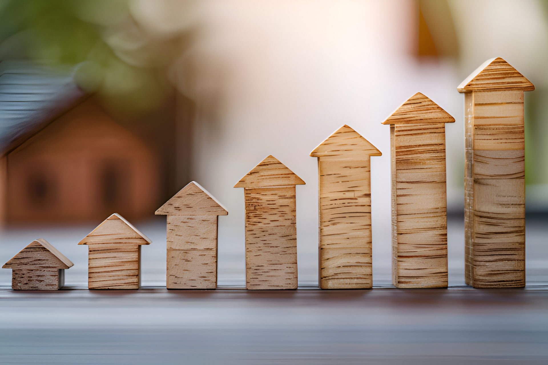Property Investment Cycles: Timing Investments for Optimal Gain