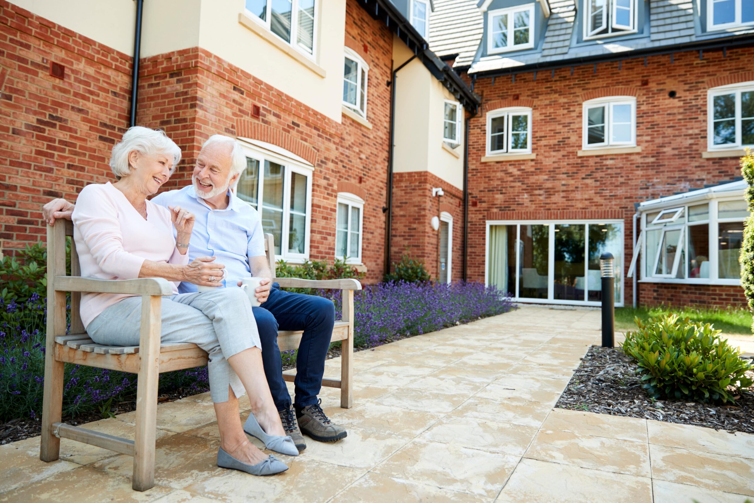 Assisted Living Investments: A Growing Opportunity in the UK