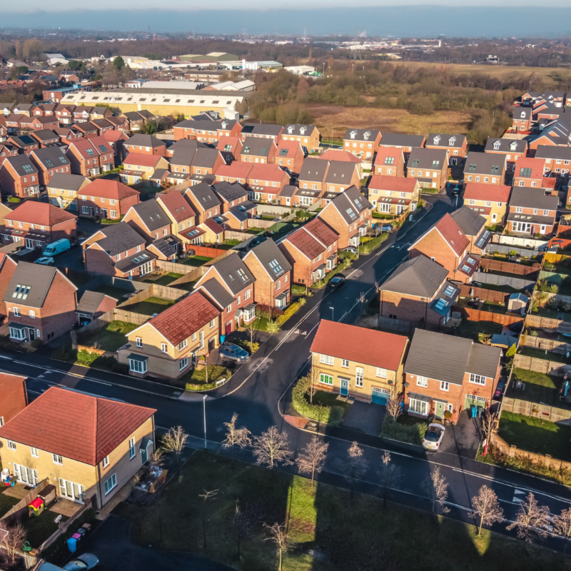 Rent Control - UK Housing