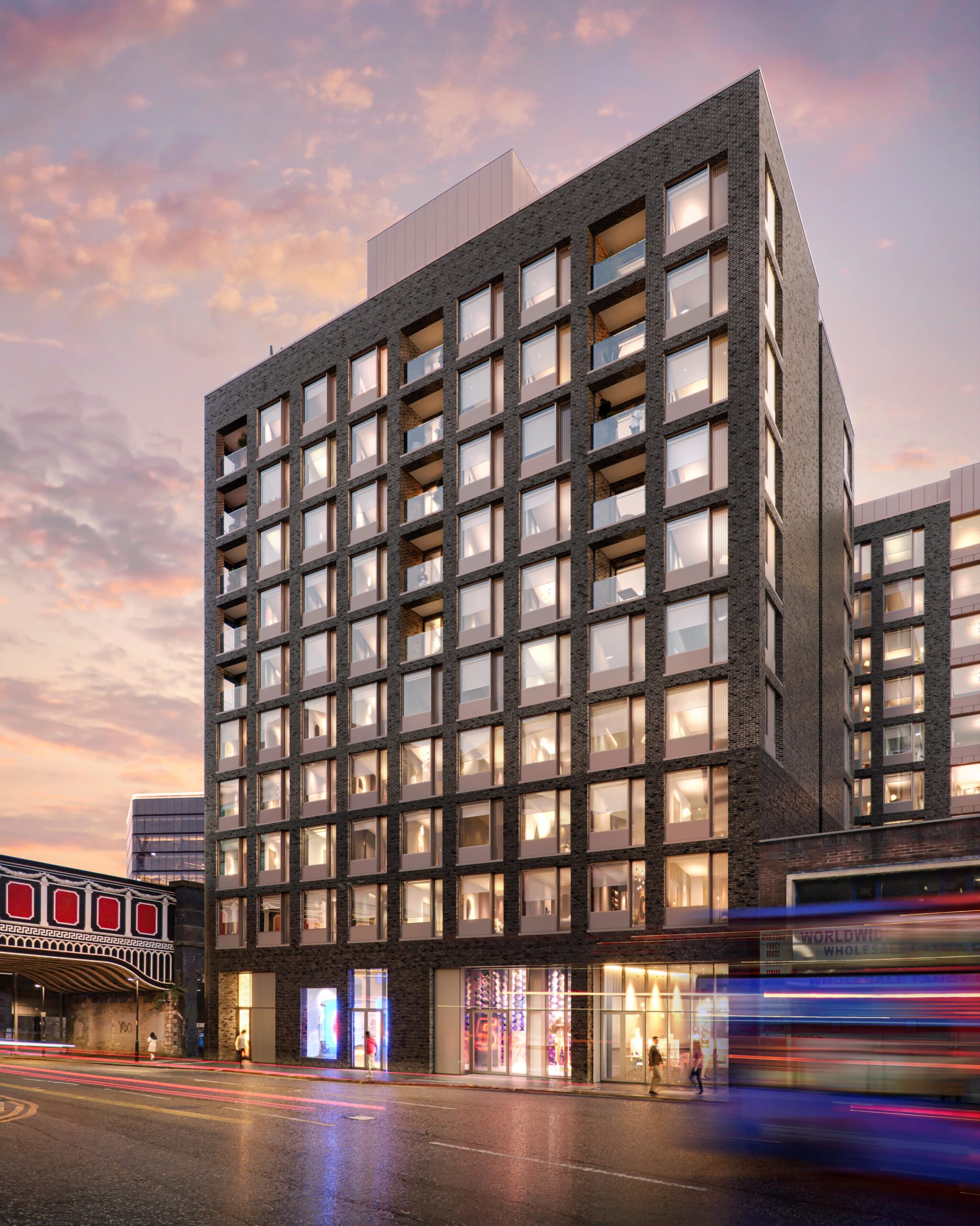Manchester: A Property Investment Powerhouse
