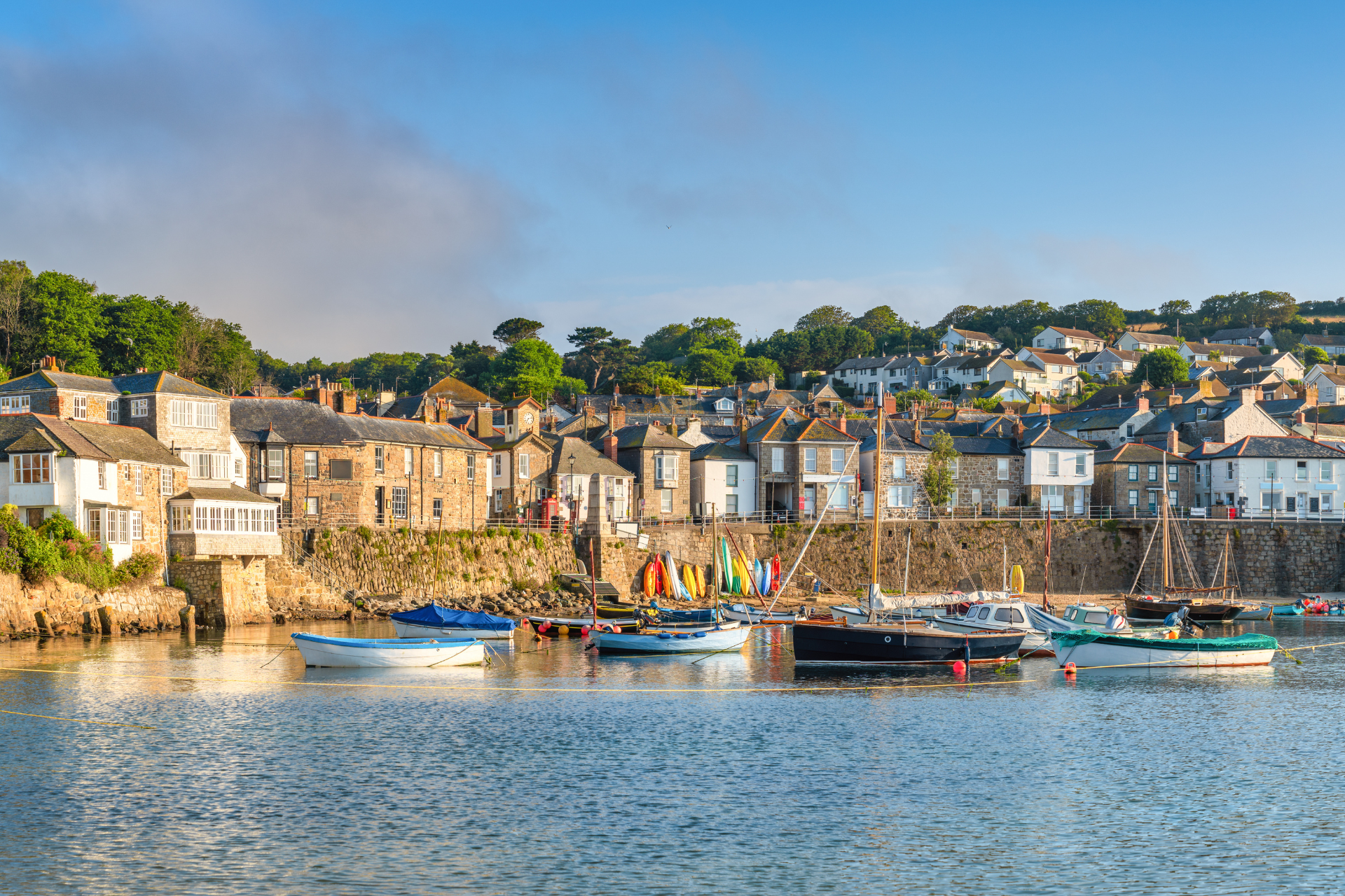 Second Homes: A Buyer’s Guide to Vacation Properties