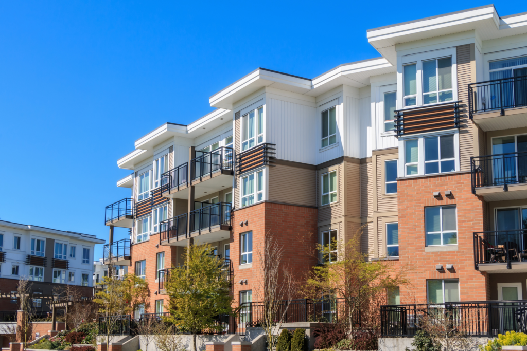 International property portfolio - investment properties