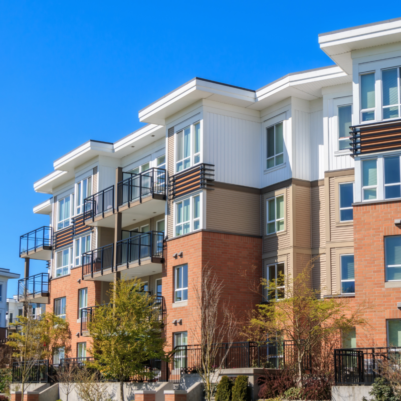 International property portfolio - investment properties