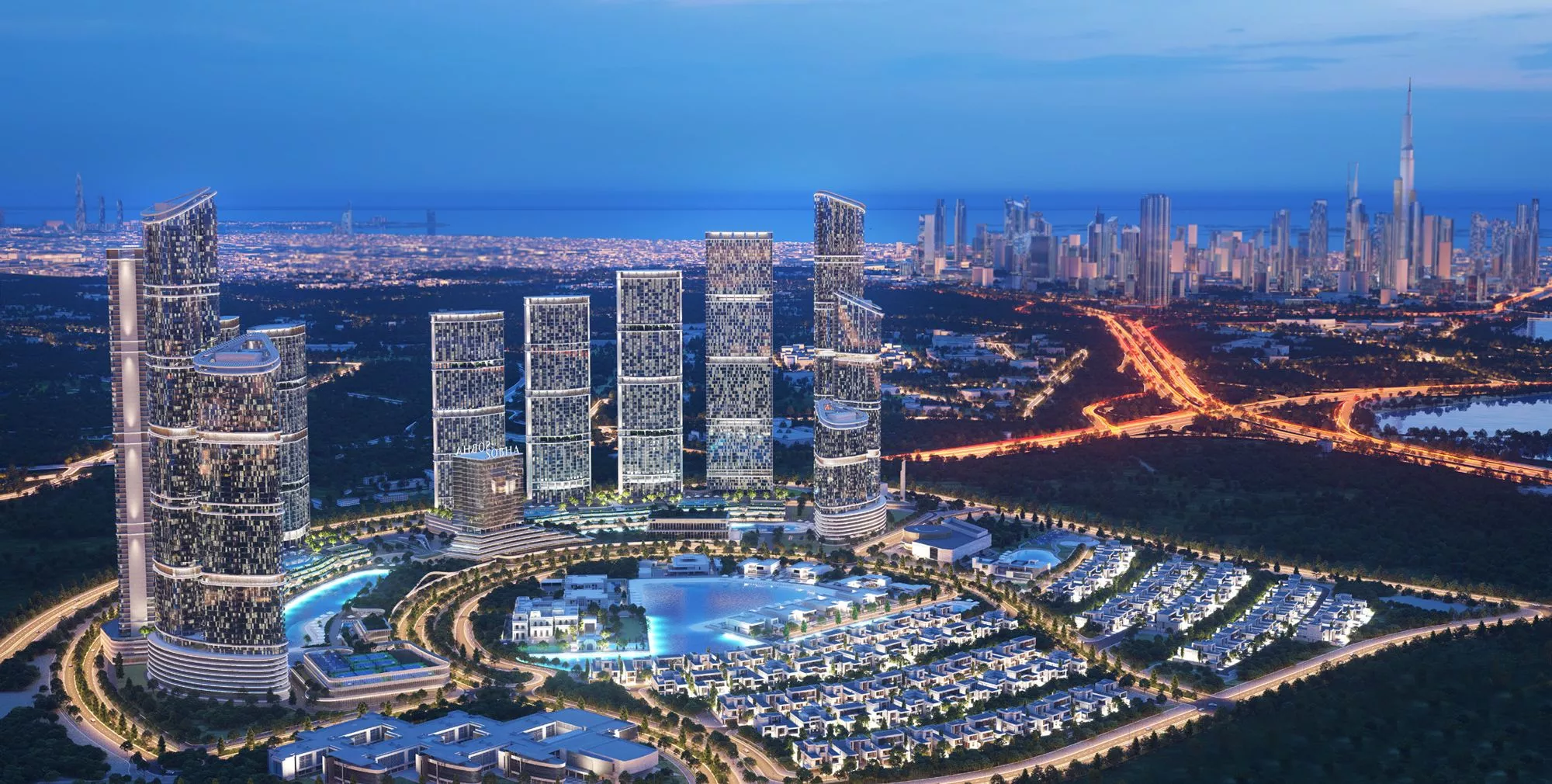 Your Path to High-Yield Property in Dubai’s Sobha Hartland 2