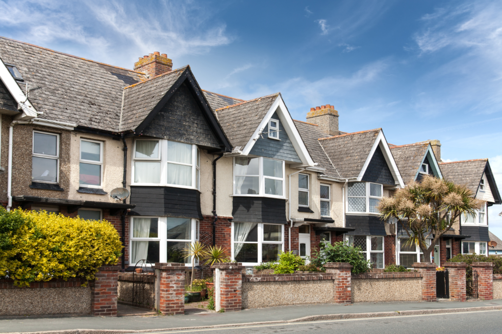 5% Surcharge - UK Property