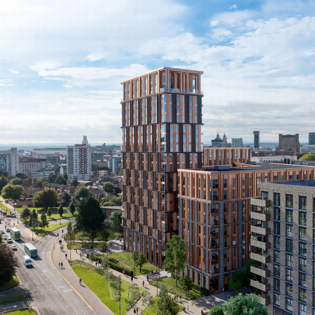 SoapWorks: A Landmark Investment Opportunity in Liverpool’s Northern Quarter