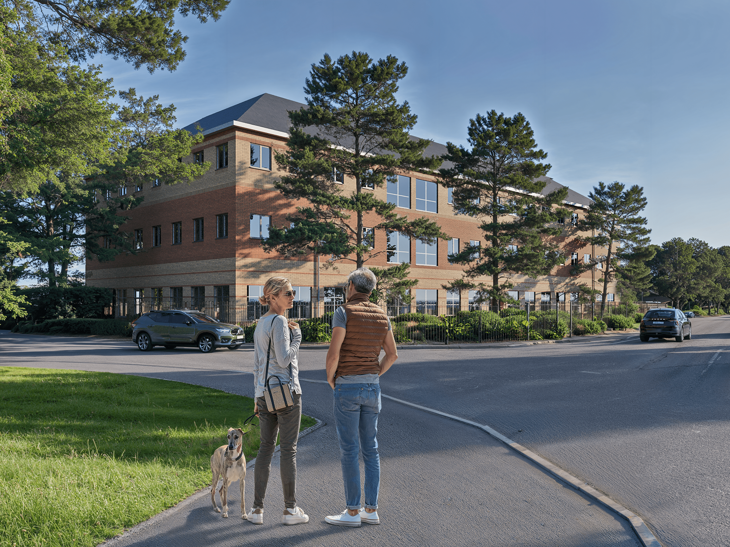 Unlock 16% Yields in Leeds’ Booming Property Market From £30,690