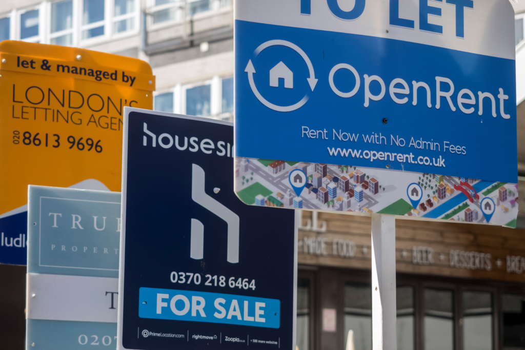 Attracting Tenants in 2025