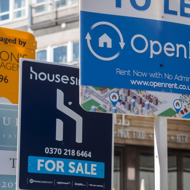 Attracting Tenants in 2025