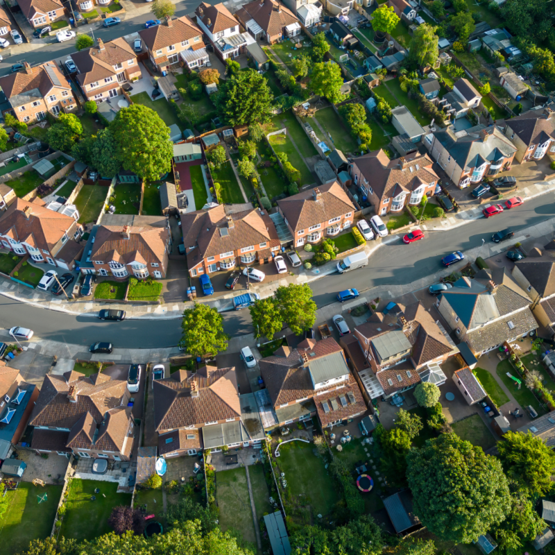 BTL Market - Housing