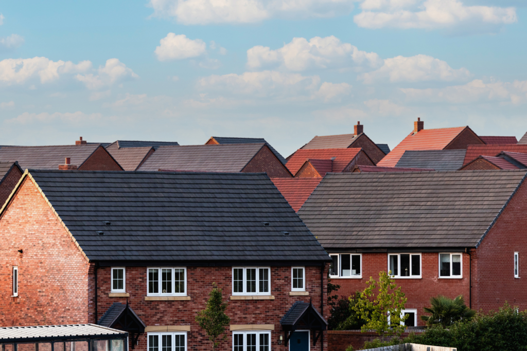 Stamp Duty 2025 - Houses