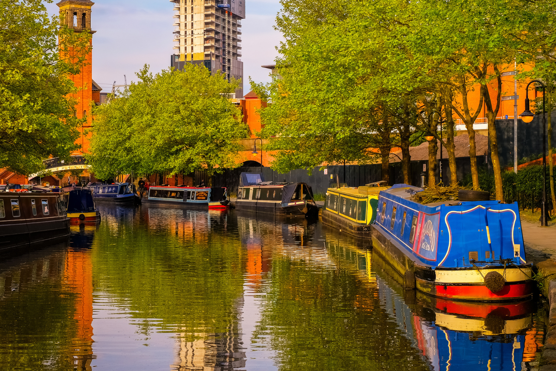 Prime Residential Expands with New Lettings Negotiator in Manchester