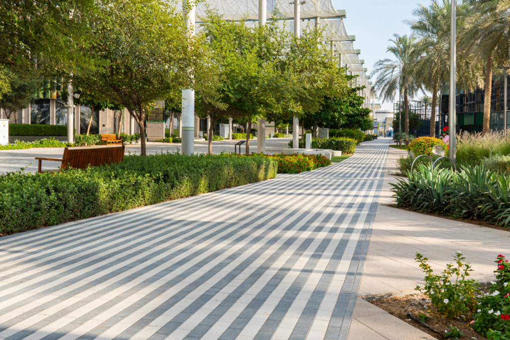White & Co - Dubai