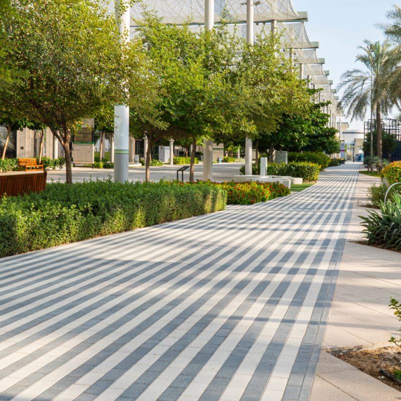 White & Co - Dubai