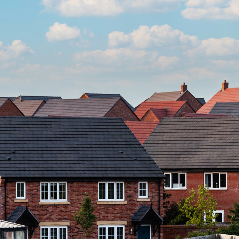 Stamp Duty 2025 - Houses