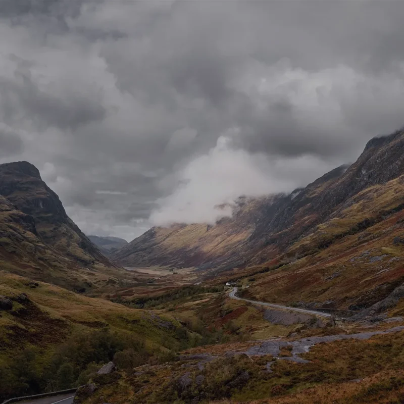 Clann Investments Website