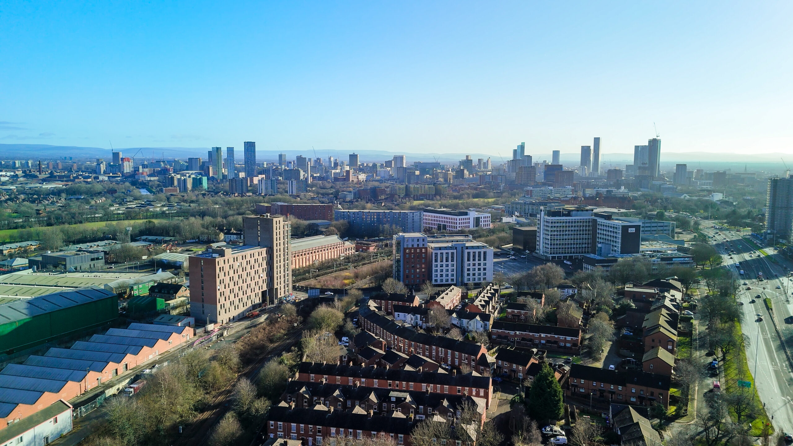 X1 Cheltenham Place: A Landmark in Luxury Student Living