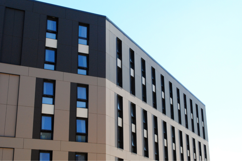 PBSA - Student Accommodation