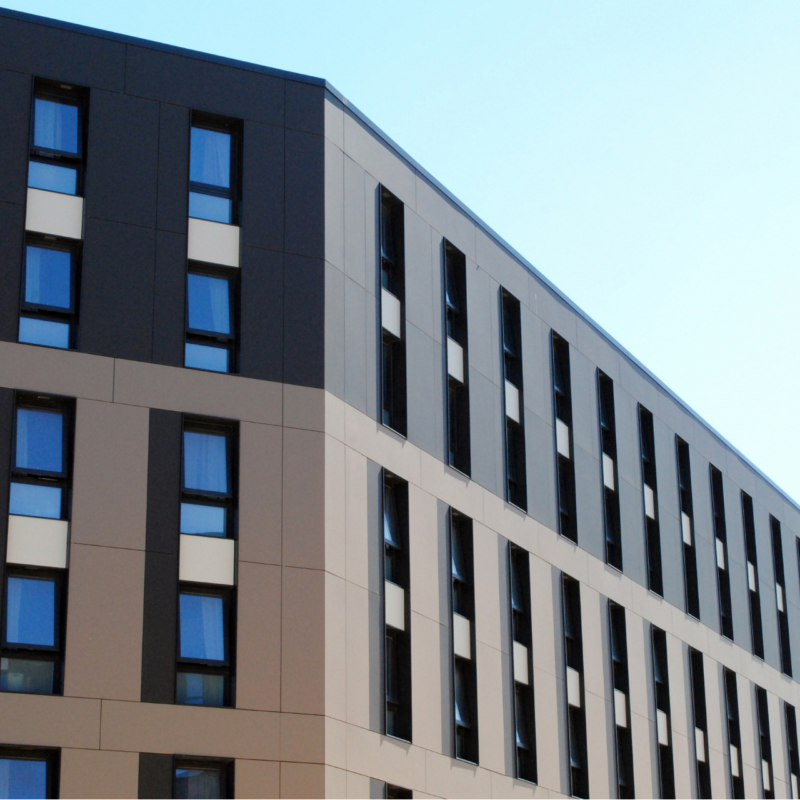 PBSA - Student Accommodation