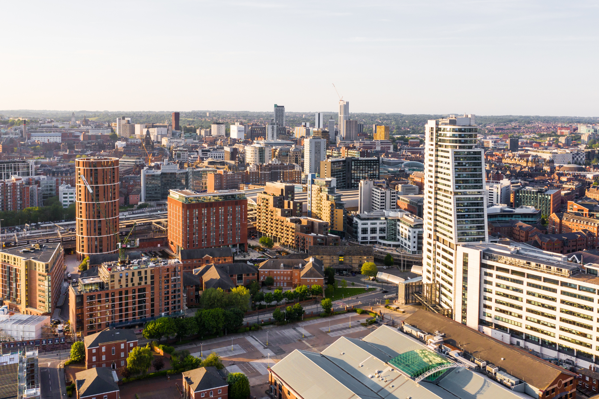Leeds Property Market: A Prime Investment Opportunity in 2025