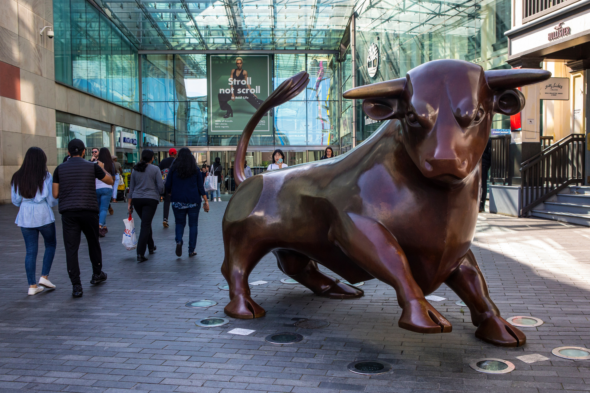 Unlocking Birmingham’s Property Investment Potential with Rothmore