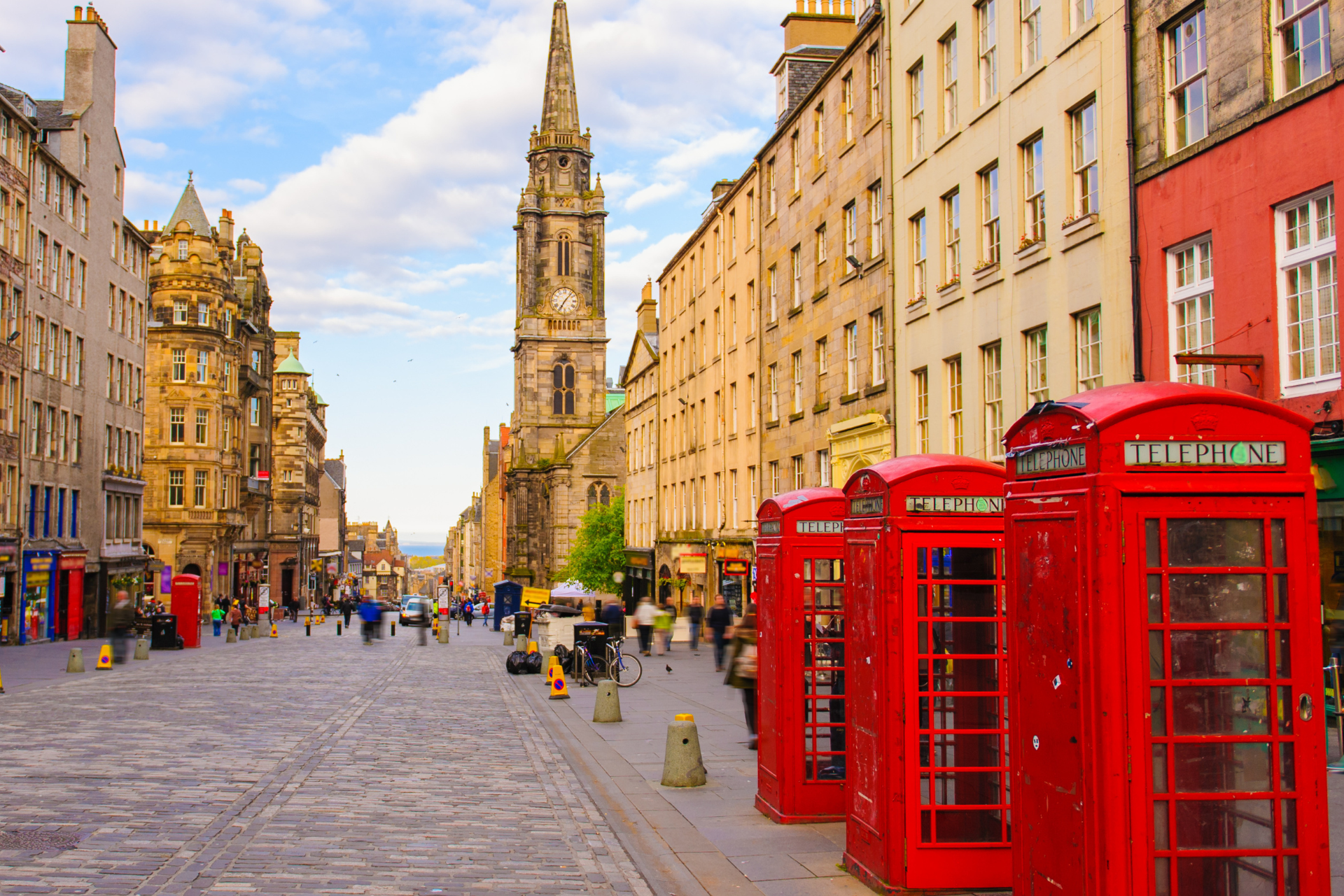 EIS Explained: A Tax-Efficient Investment Route in the UK