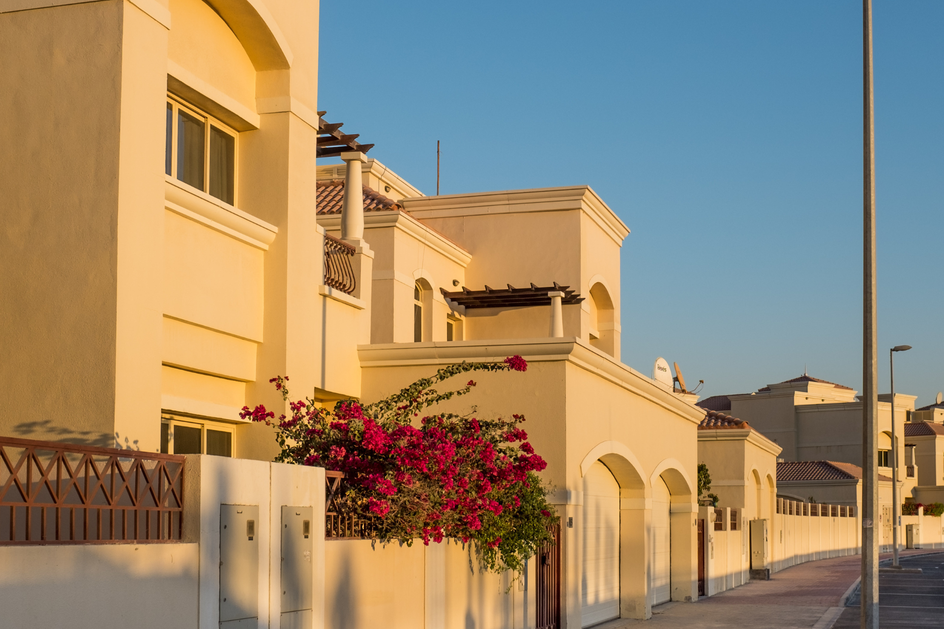Dubai: A New Frontier in Overseas Investment